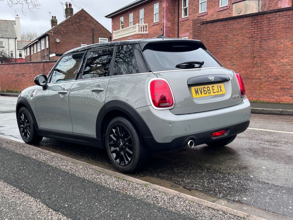 Used MINI Hatch 2018 for sale - 77287561: Photo 9