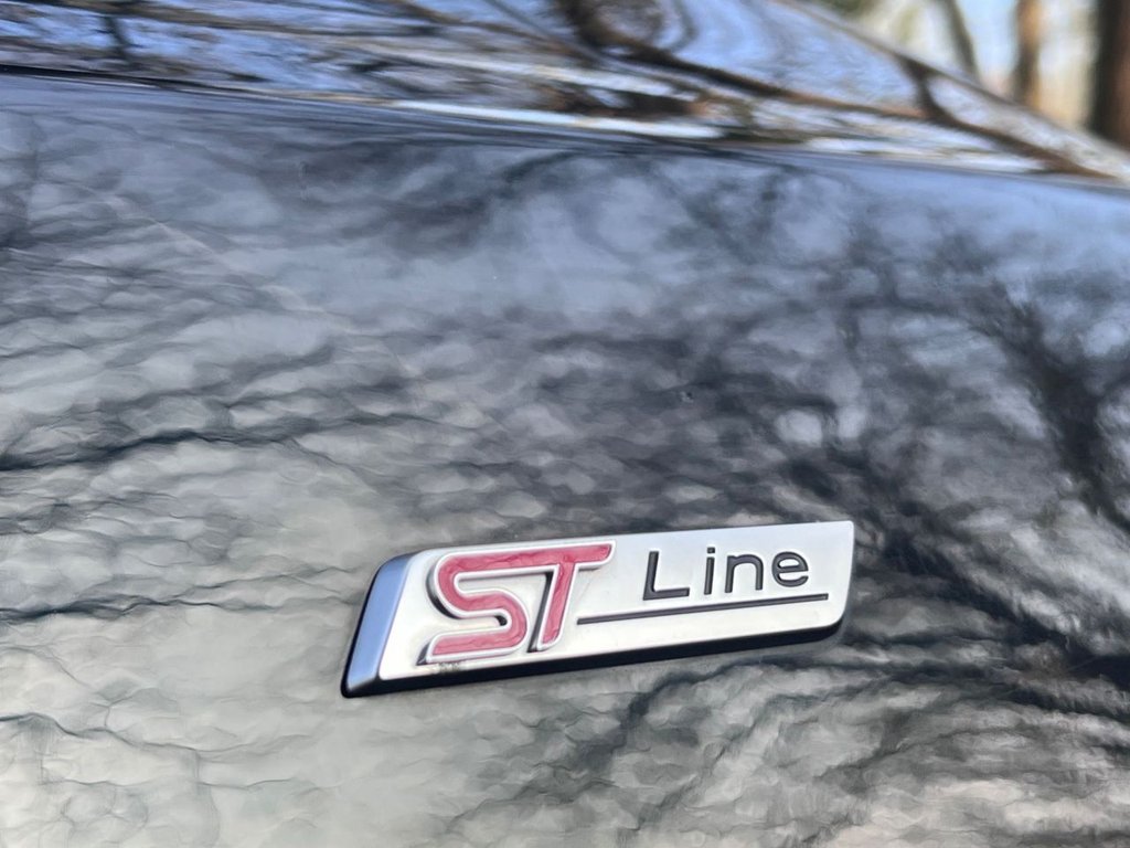 Used Ford Focus 2018 for sale - 78002484: Photo 11