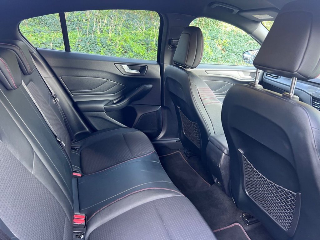 Used Ford Focus 2018 for sale - 78002484: Photo 13