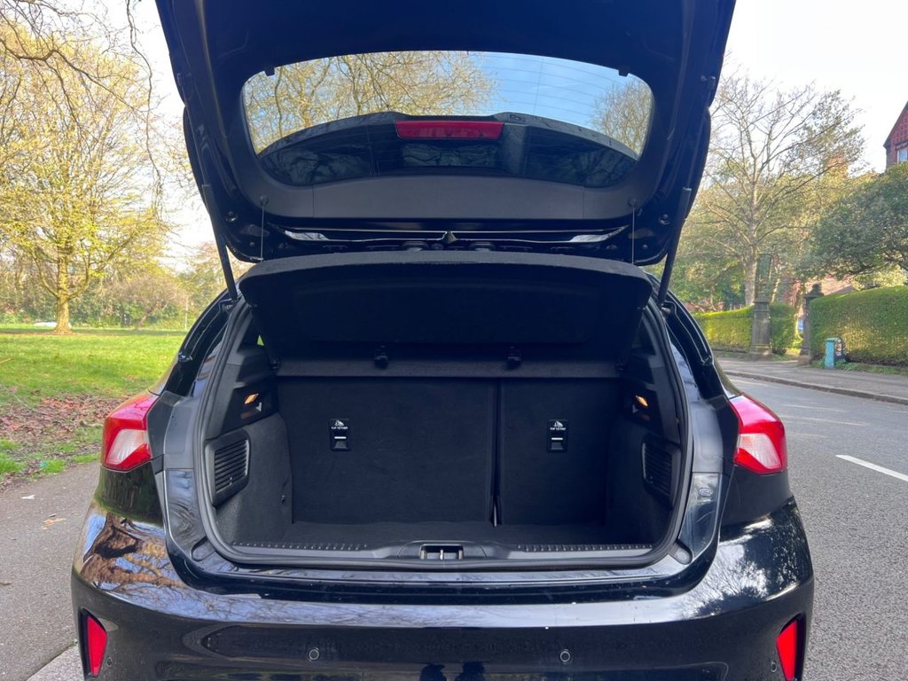 Used Ford Focus 2018 for sale - 78002484: Photo 14