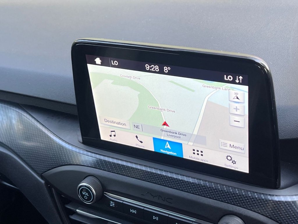 Used Ford Focus 2018 for sale - 78002484: Photo 16