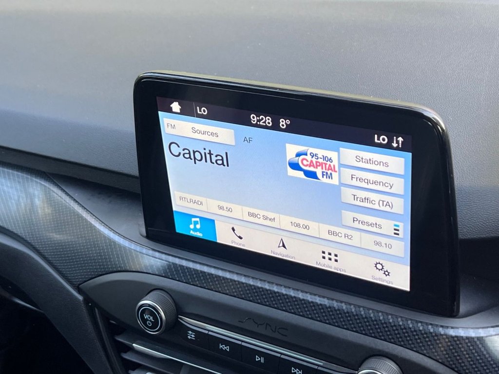 Used Ford Focus 2018 for sale - 78002484: Photo 17