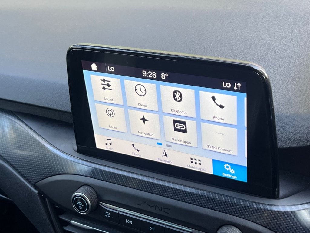 Used Ford Focus 2018 for sale - 78002484: Photo 18