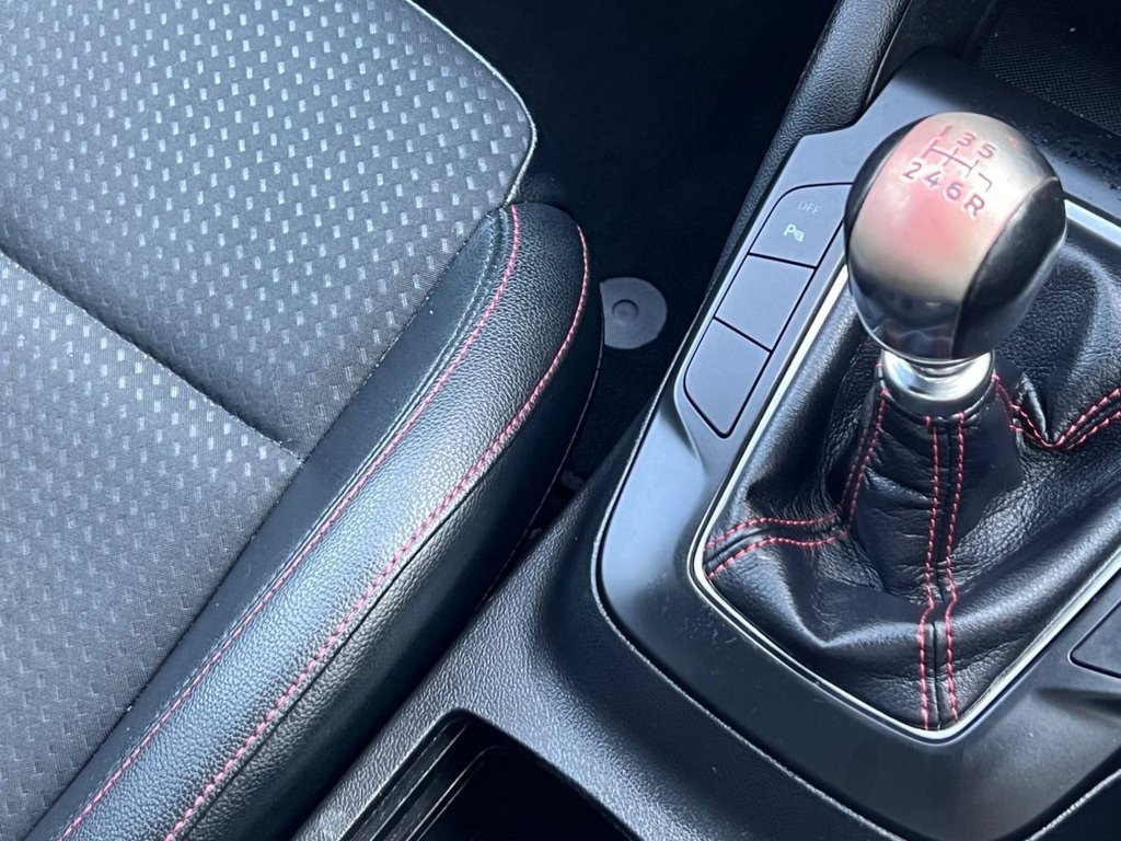 Used Ford Focus 2018 for sale - 78002484: Photo 19