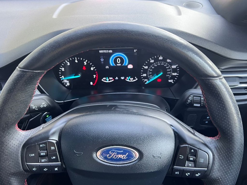 Used Ford Focus 2018 for sale - 78002484: Photo 23