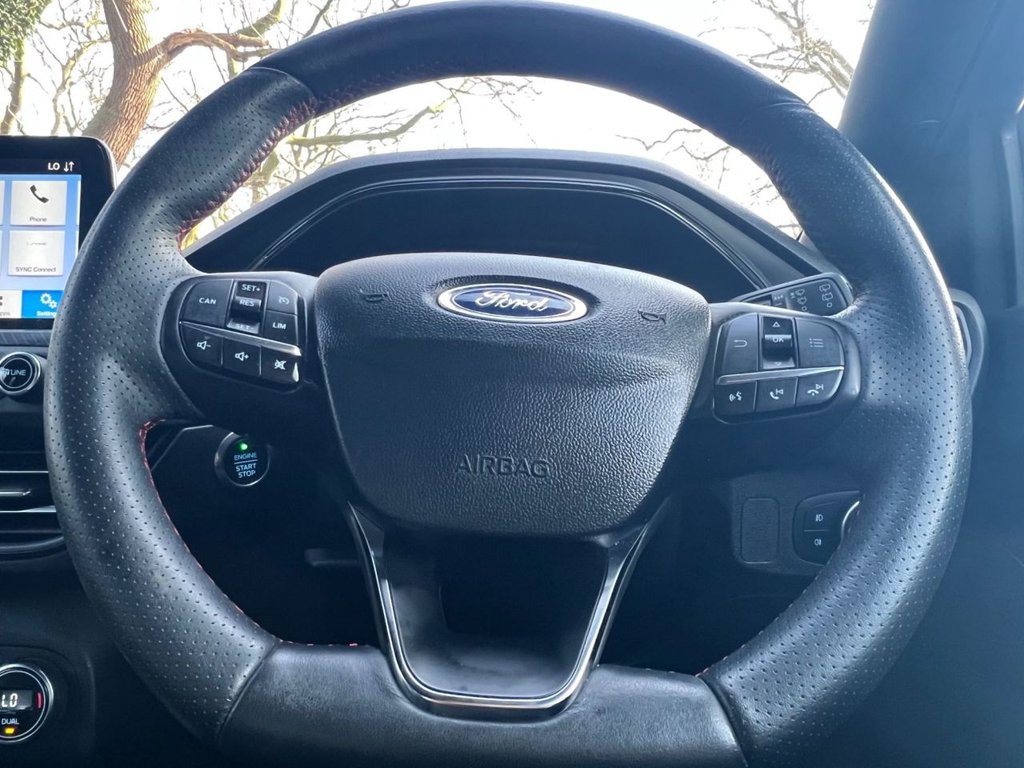 Used Ford Focus 2018 for sale - 78002484: Photo 25