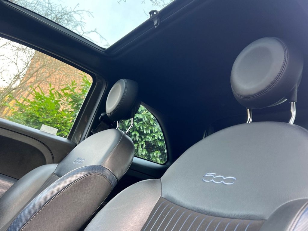 Used Fiat 500 2020 for sale - 77952354: Photo 13