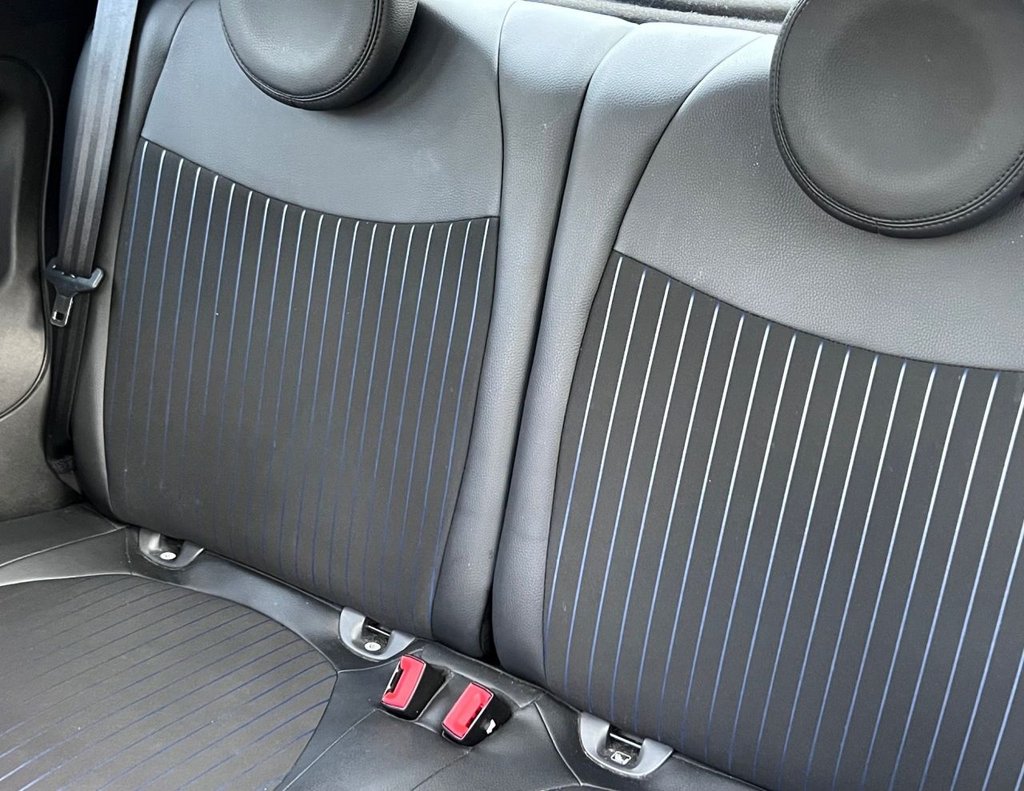 Used Fiat 500 2020 for sale - 77952354: Photo 15