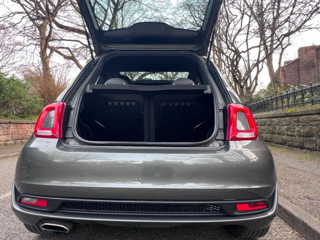 Used Fiat 500 2020 for sale - 77952354: Photo 16