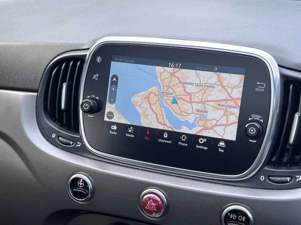 Used Fiat 500 2020 for sale - 77952354: Photo 17