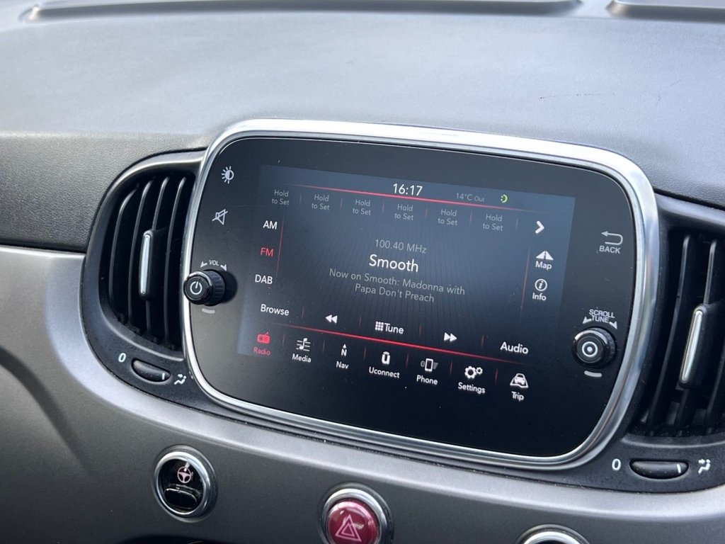 Used Fiat 500 2020 for sale - 77952354: Photo 18