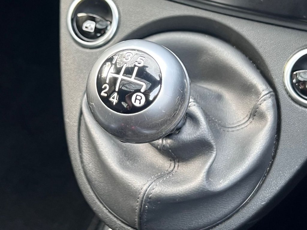 Used Fiat 500 2020 for sale - 77952354: Photo 19