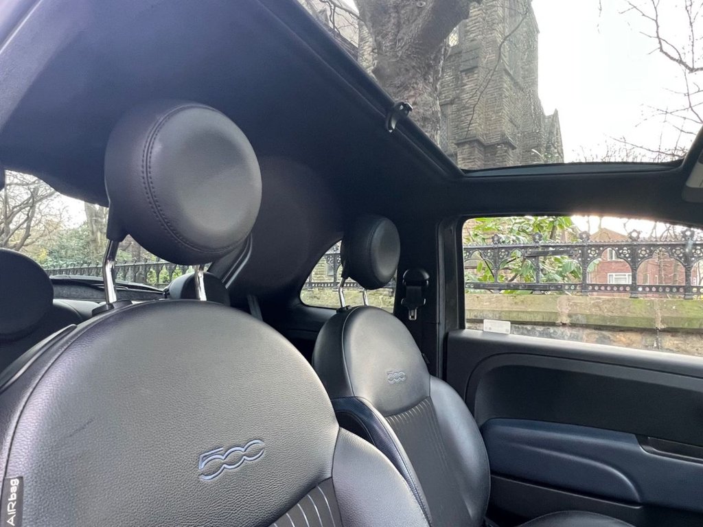 Used Fiat 500 2020 for sale - 77952354: Photo 20