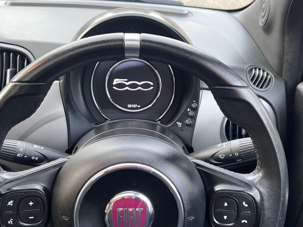 Used Fiat 500 2020 for sale - 77952354: Photo 21