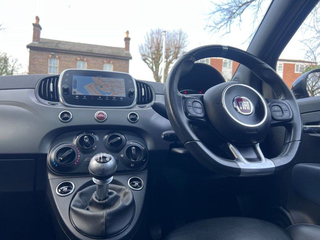 Used Fiat 500 2020 for sale - 77952354: Photo 22