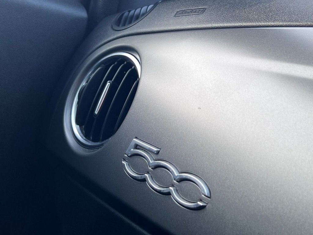 Used Fiat 500 2020 for sale - 77952354: Photo 23