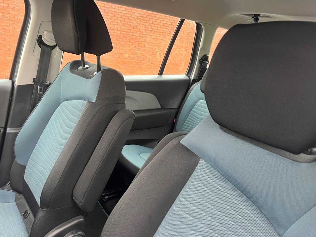 Used Citroen C4 Grand Picasso 2016 for sale - 76665626: Photo 12