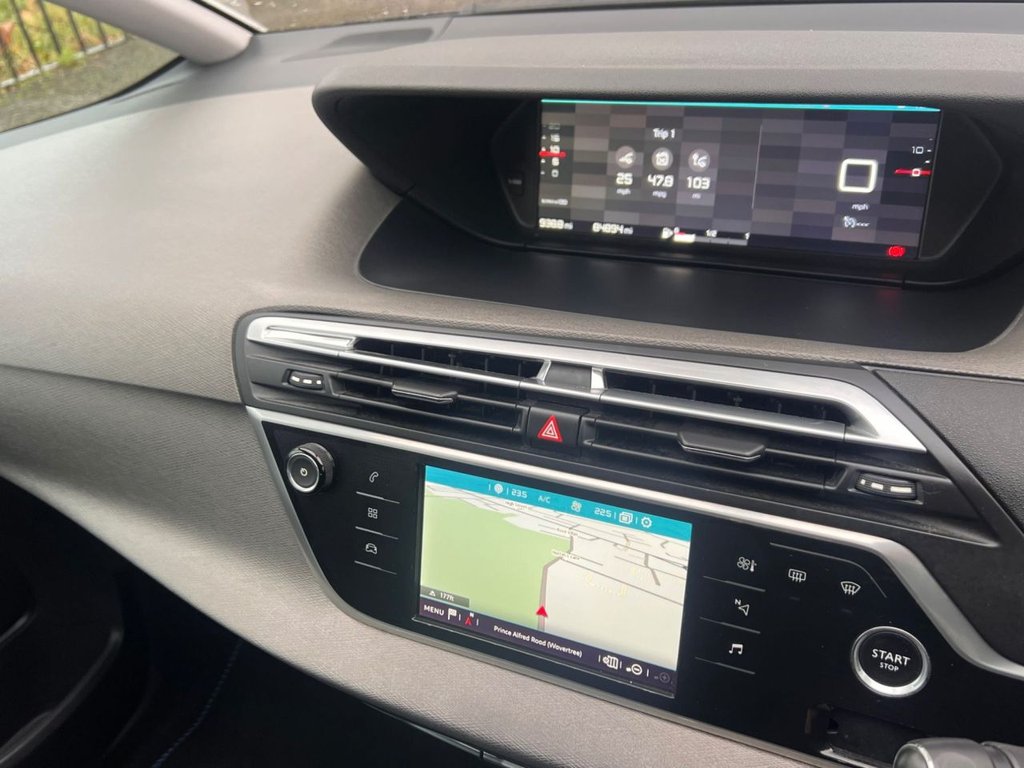 Used Citroen C4 Grand Picasso 2016 for sale - 76665626: Photo 15