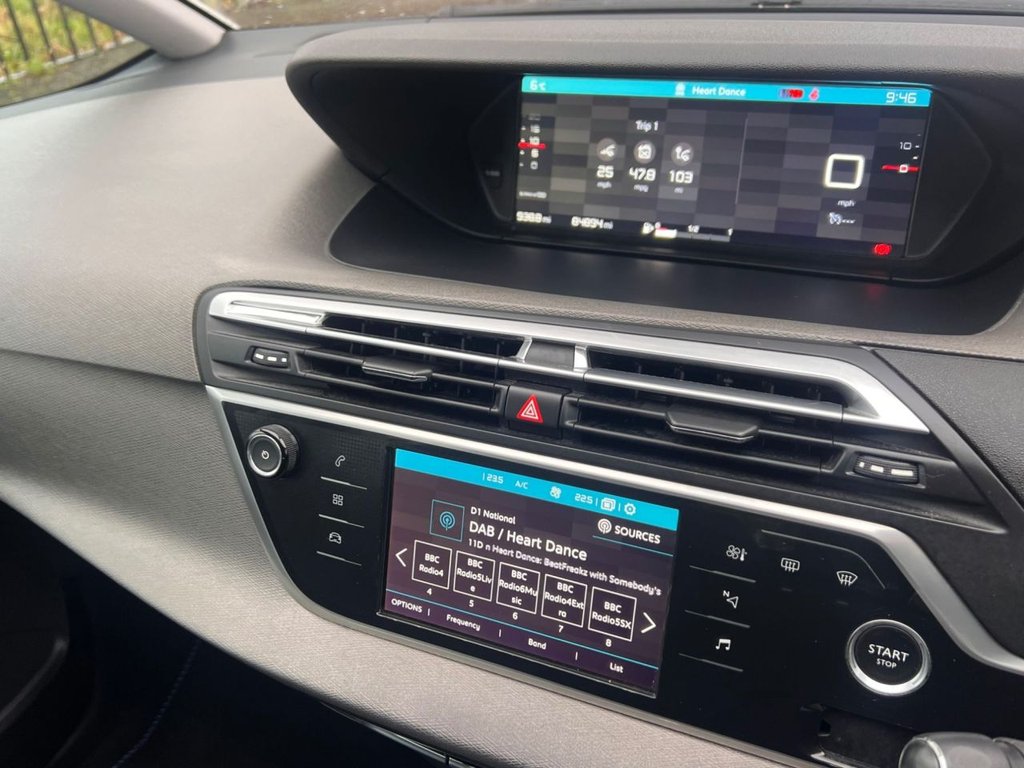 Used Citroen C4 Grand Picasso 2016 for sale - 76665626: Photo 17