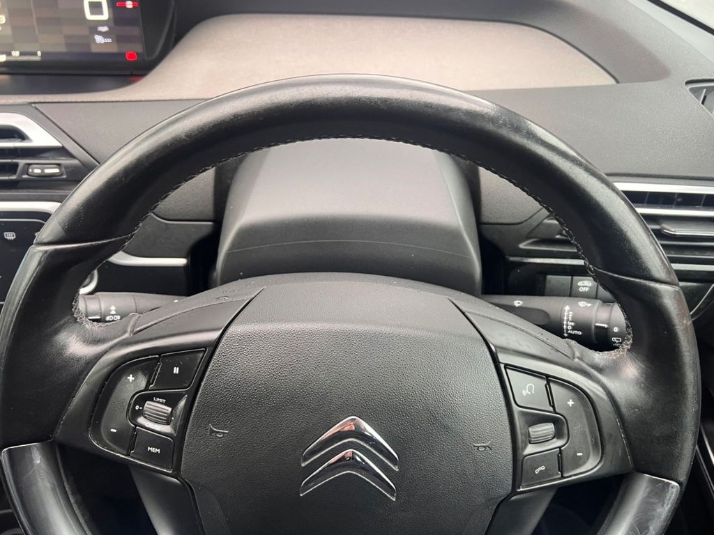 Used Citroen C4 Grand Picasso 2016 for sale - 76665626: Photo 22