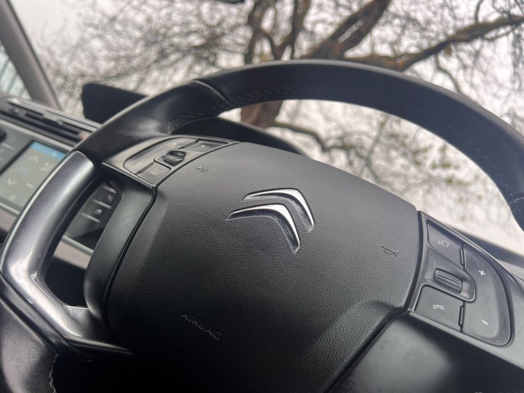 Used Citroen C4 Grand Picasso 2016 for sale - 76665626: Photo 25