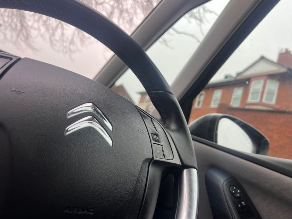 Used Citroen C4 Grand Picasso 2016 for sale - 76665626: Photo 26