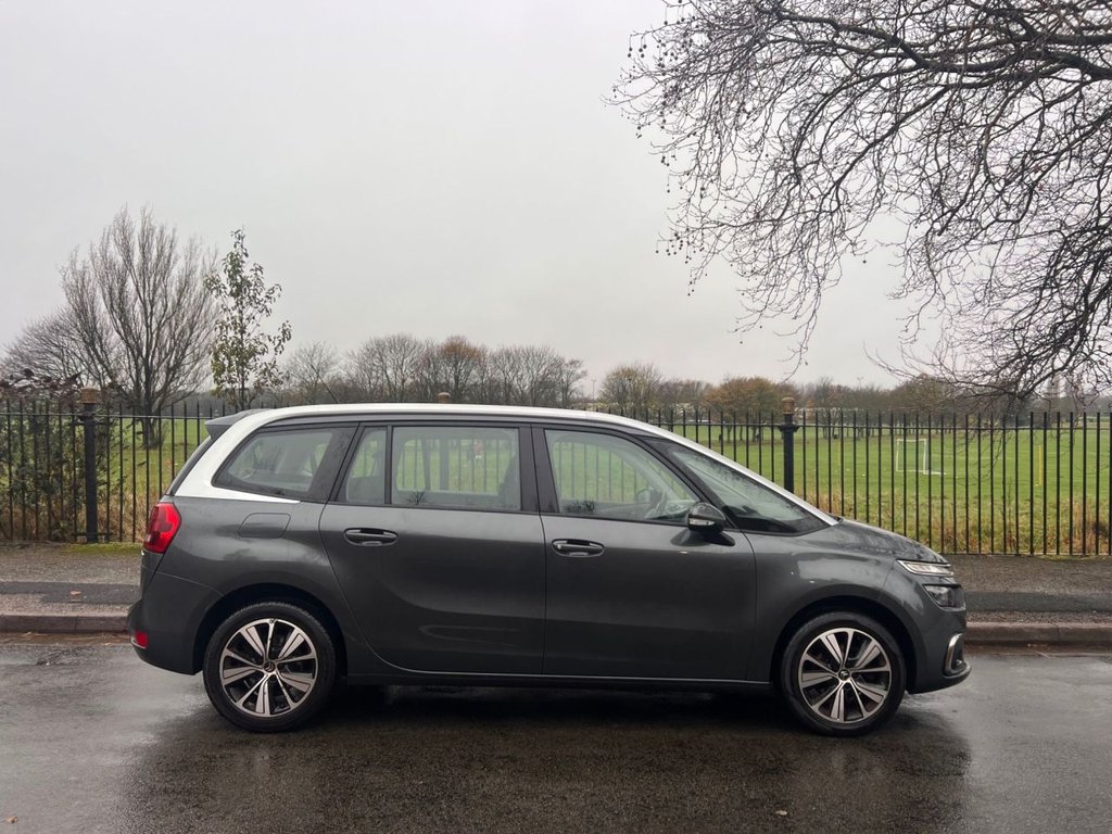 Used Citroen C4 Grand Picasso 2016 for sale - 76665626: Photo 5