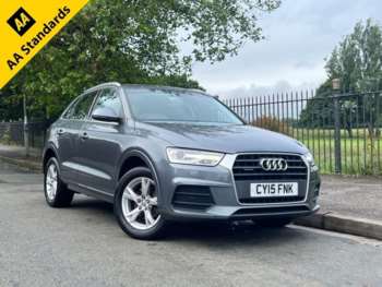2015 (15) - 2.0 TDI [184] Quattro SE 5dr S Tronic