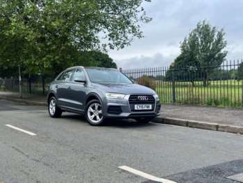 Used Audi Q3 2015 for sale - 75253872: Photo