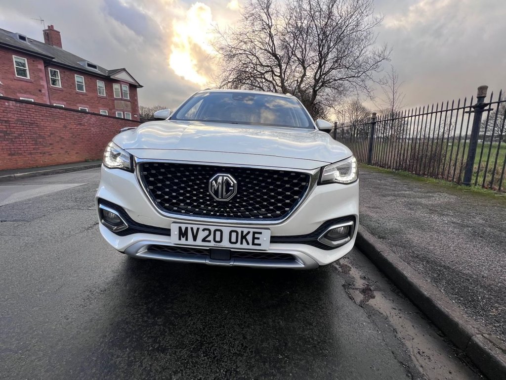 Used MG MG HS 2020 for sale - 77263044: Photo 10