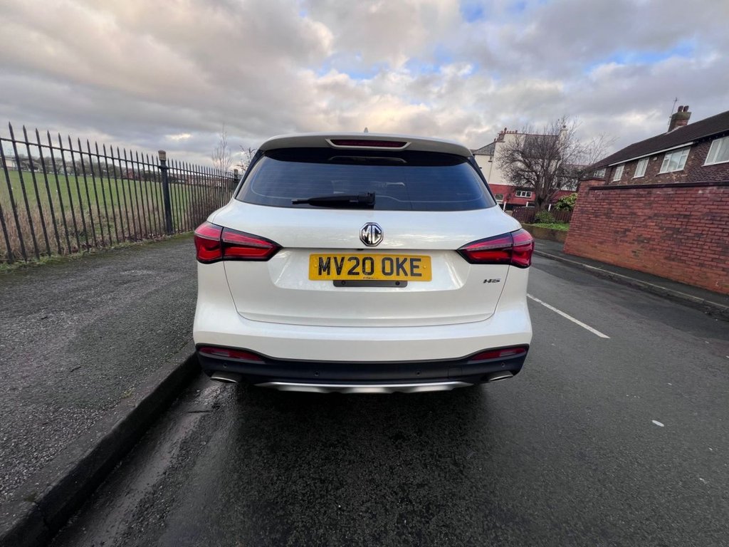 Used MG MG HS 2020 for sale - 77263044: Photo 11