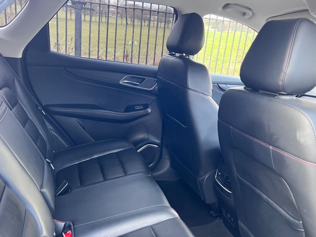 Used MG MG HS 2020 for sale - 77263044: Photo 13