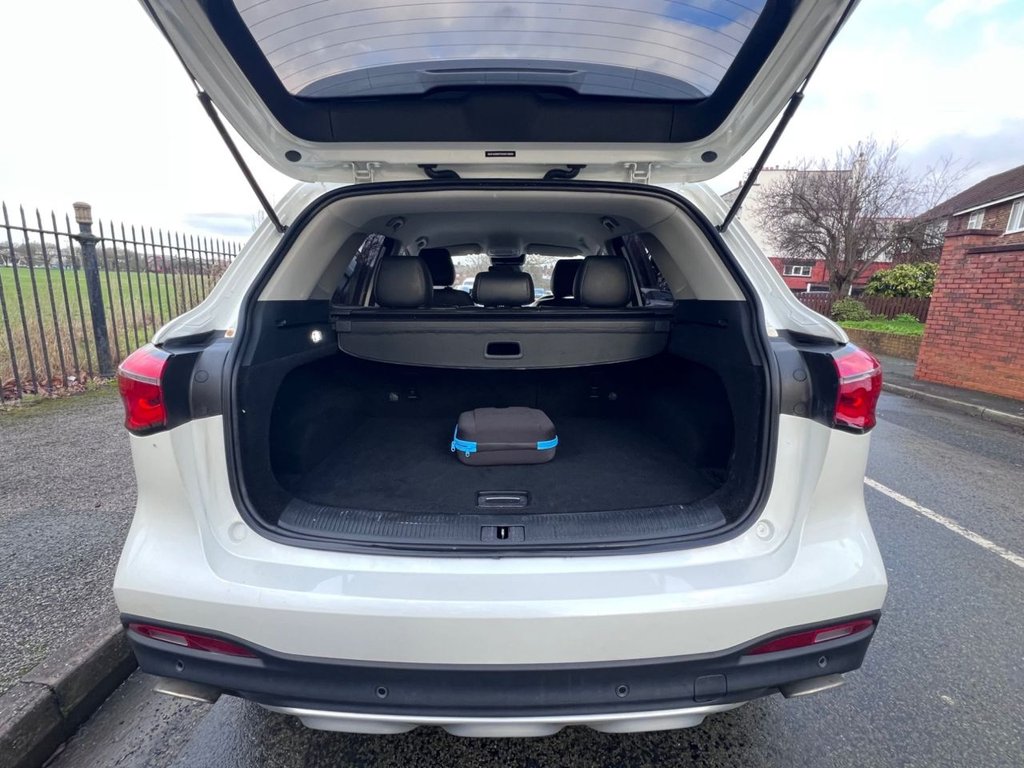 Used MG MG HS 2020 for sale - 77263044: Photo 14