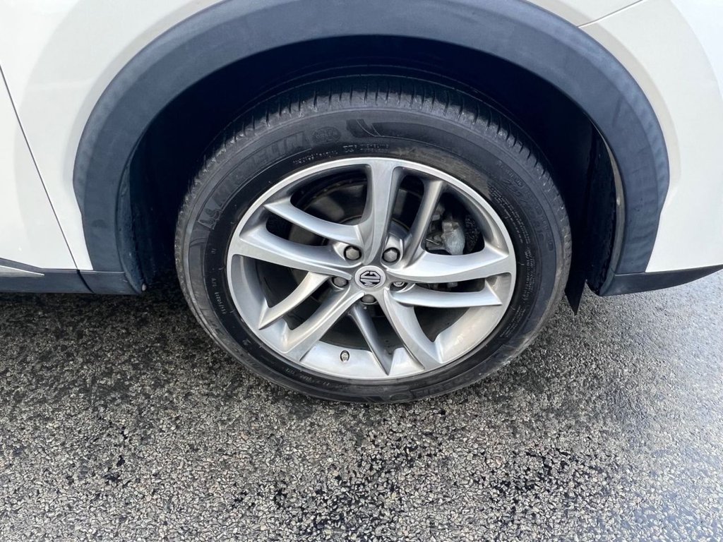 Used MG MG HS 2020 for sale - 77263044: Photo 15