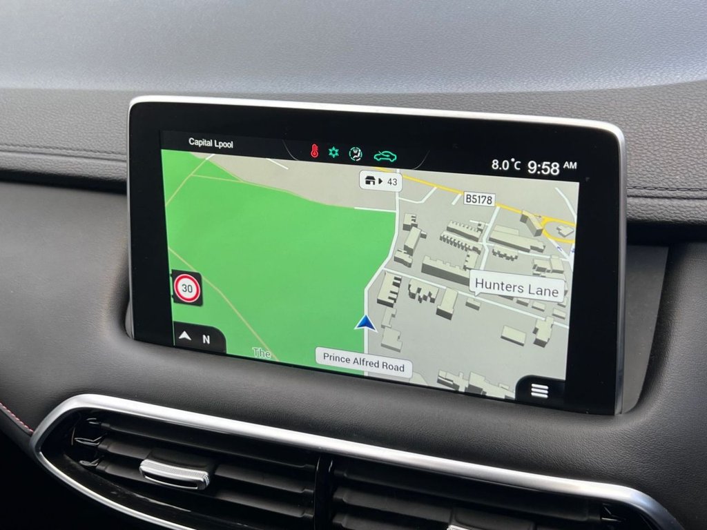 Used MG MG HS 2020 for sale - 77263044: Photo 16