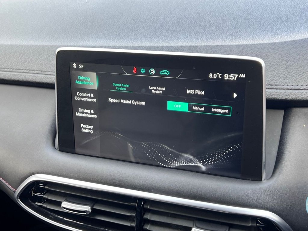 Used MG MG HS 2020 for sale - 77263044: Photo 17