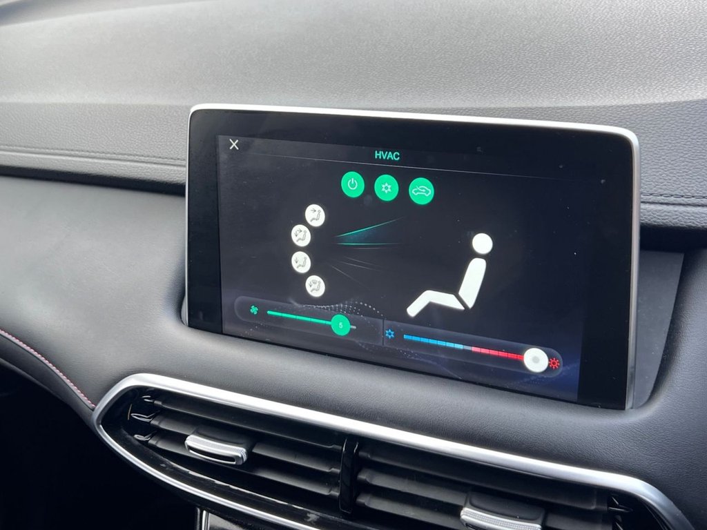 Used MG MG HS 2020 for sale - 77263044: Photo 18