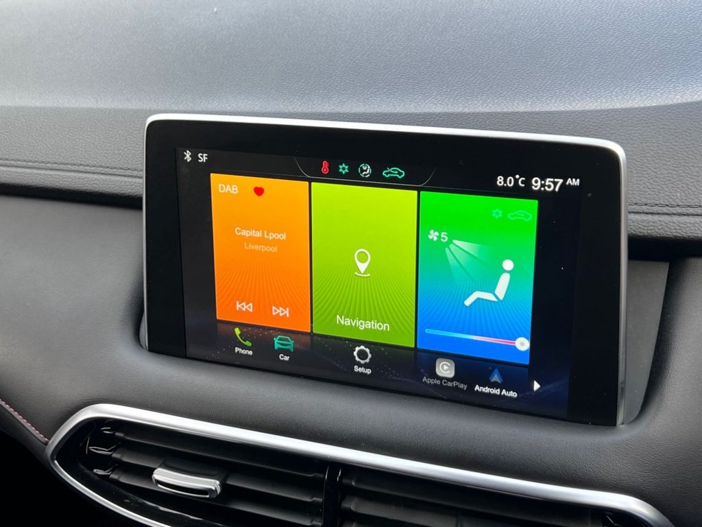 Used MG MG HS 2020 for sale - 77263044: Photo 19