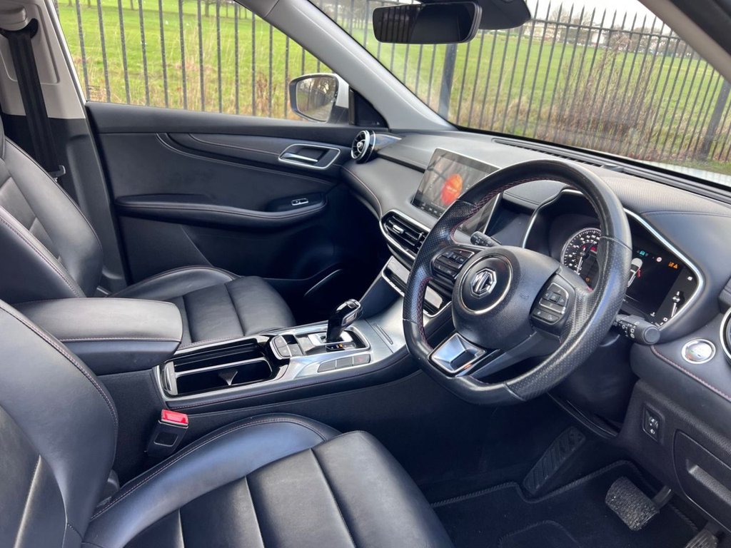 Used MG MG HS 2020 for sale - 77263044: Photo 2