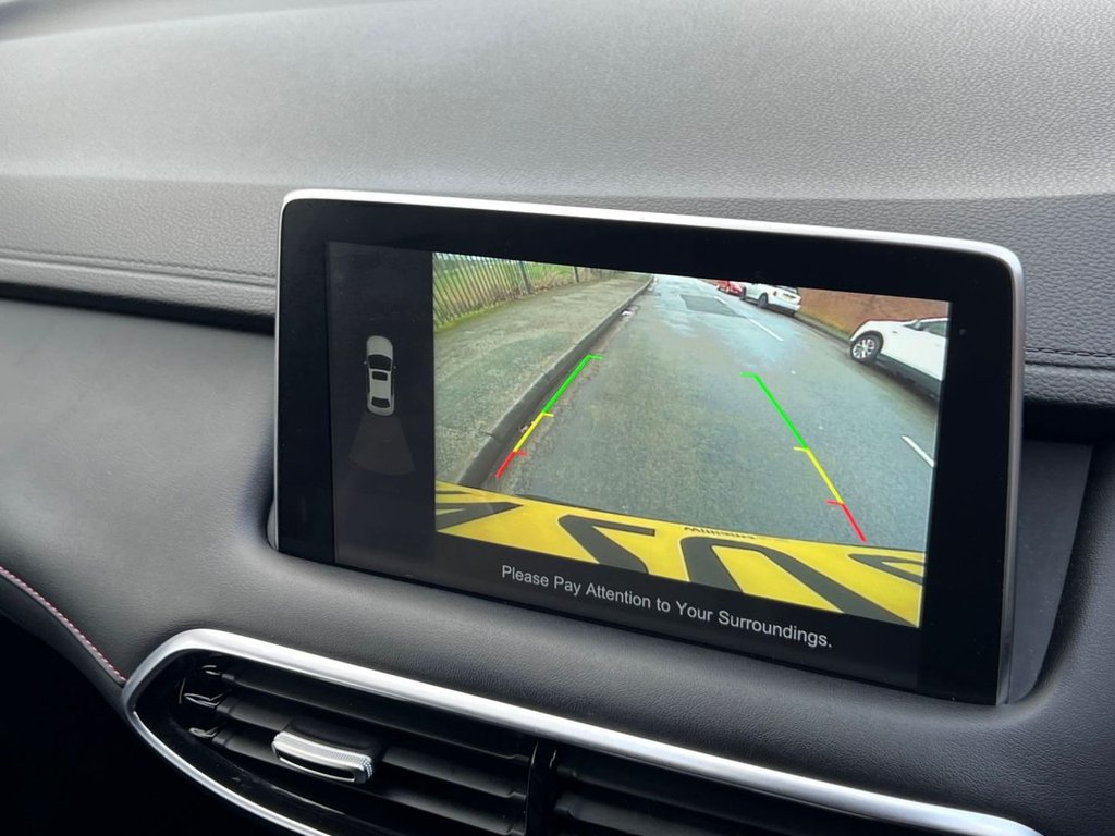 Used MG MG HS 2020 for sale - 77263044: Photo 21