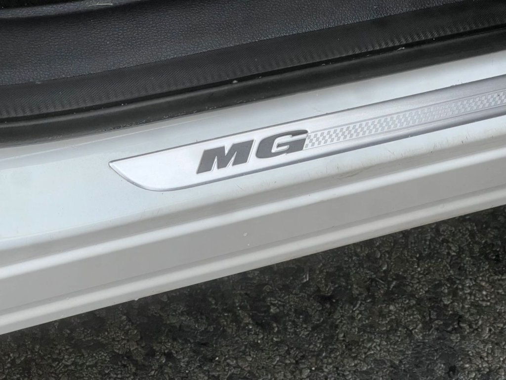 Used MG MG HS 2020 for sale - 77263044: Photo 22