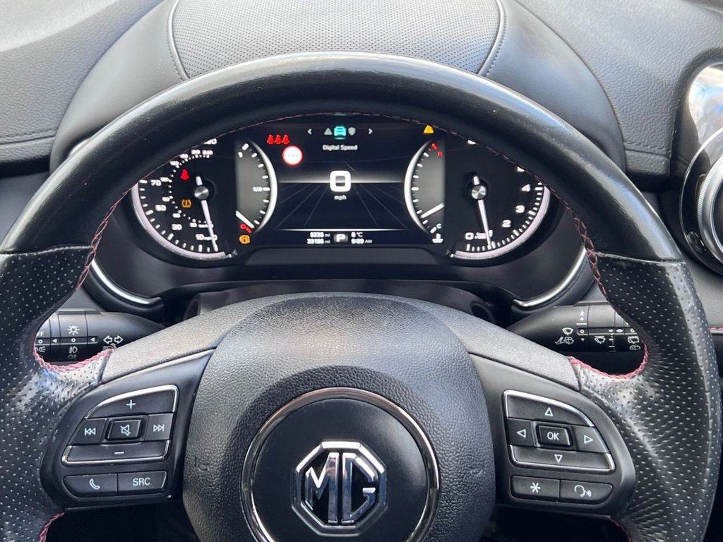 Used MG MG HS 2020 for sale - 77263044: Photo 23