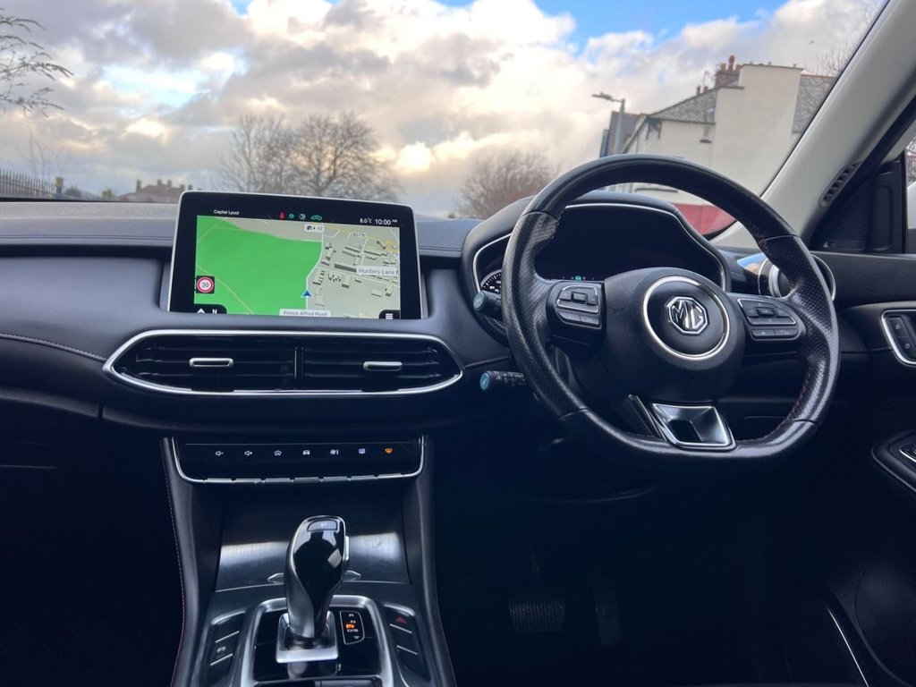 Used MG MG HS 2020 for sale - 77263044: Photo 24