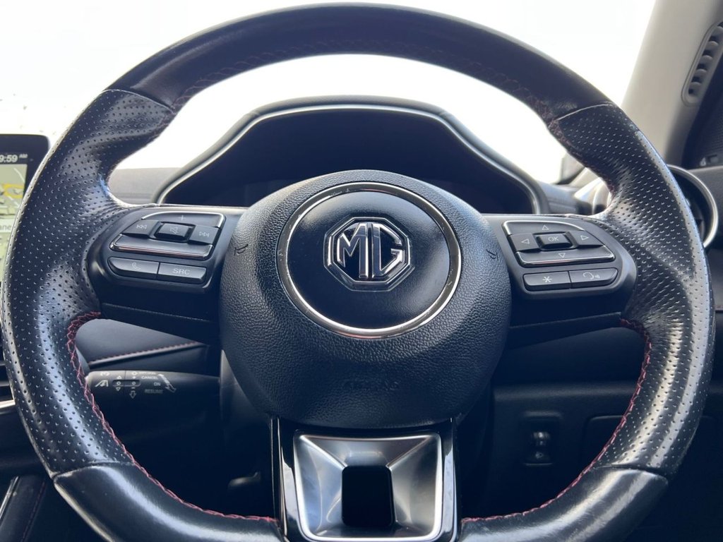 Used MG MG HS 2020 for sale - 77263044: Photo 25