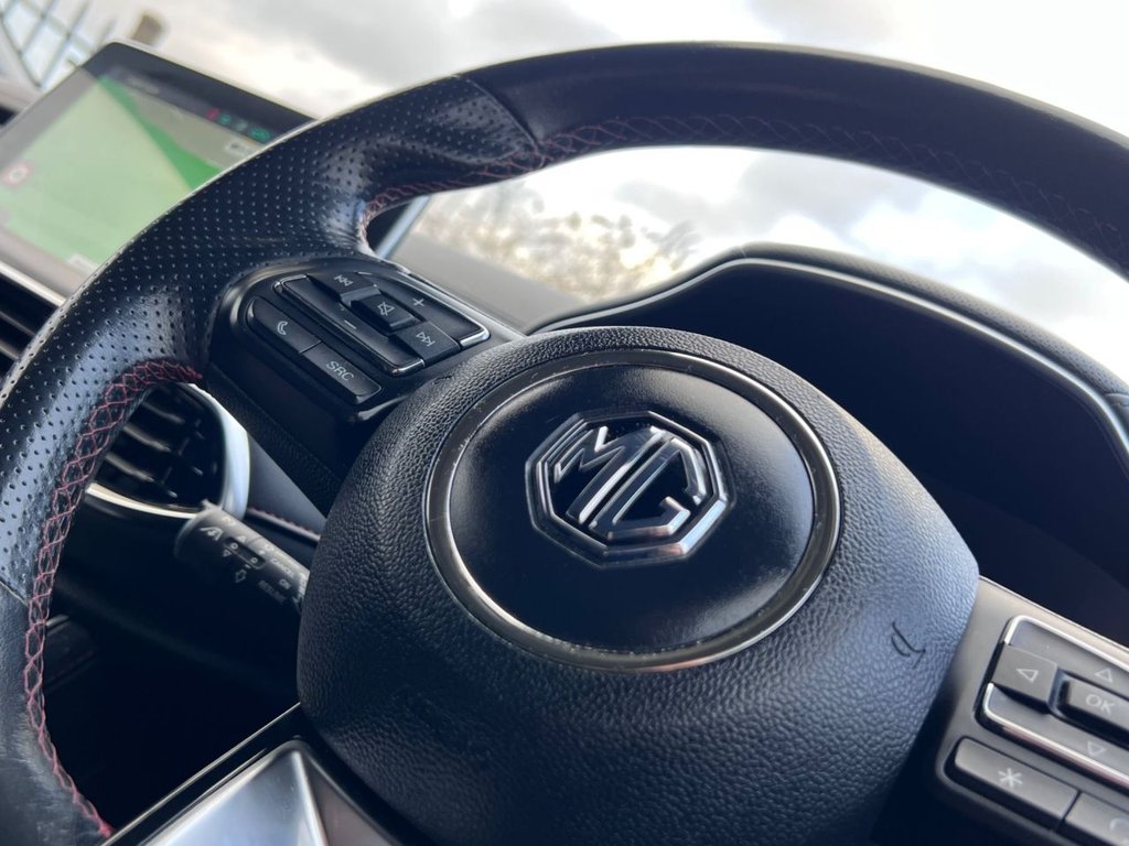 Used MG MG HS 2020 for sale - 77263044: Photo 26