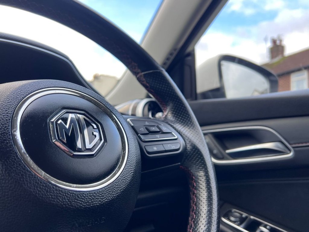 Used MG MG HS 2020 for sale - 77263044: Photo 27