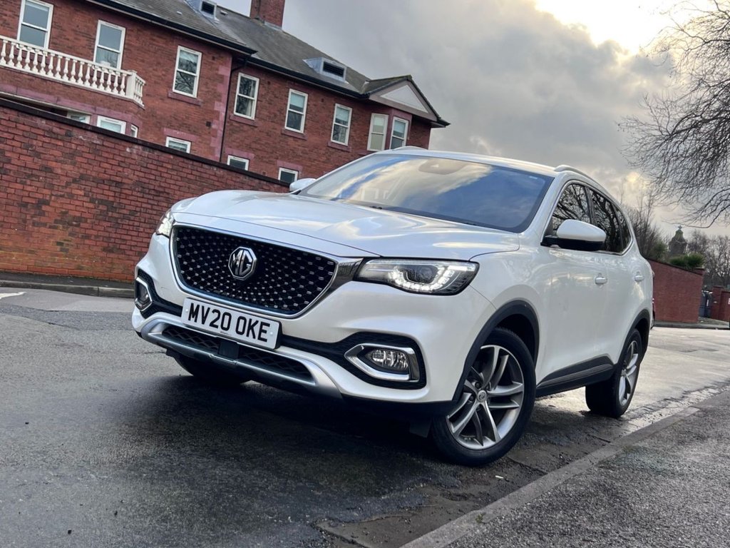 Used MG MG HS 2020 for sale - 77263044: Photo 3