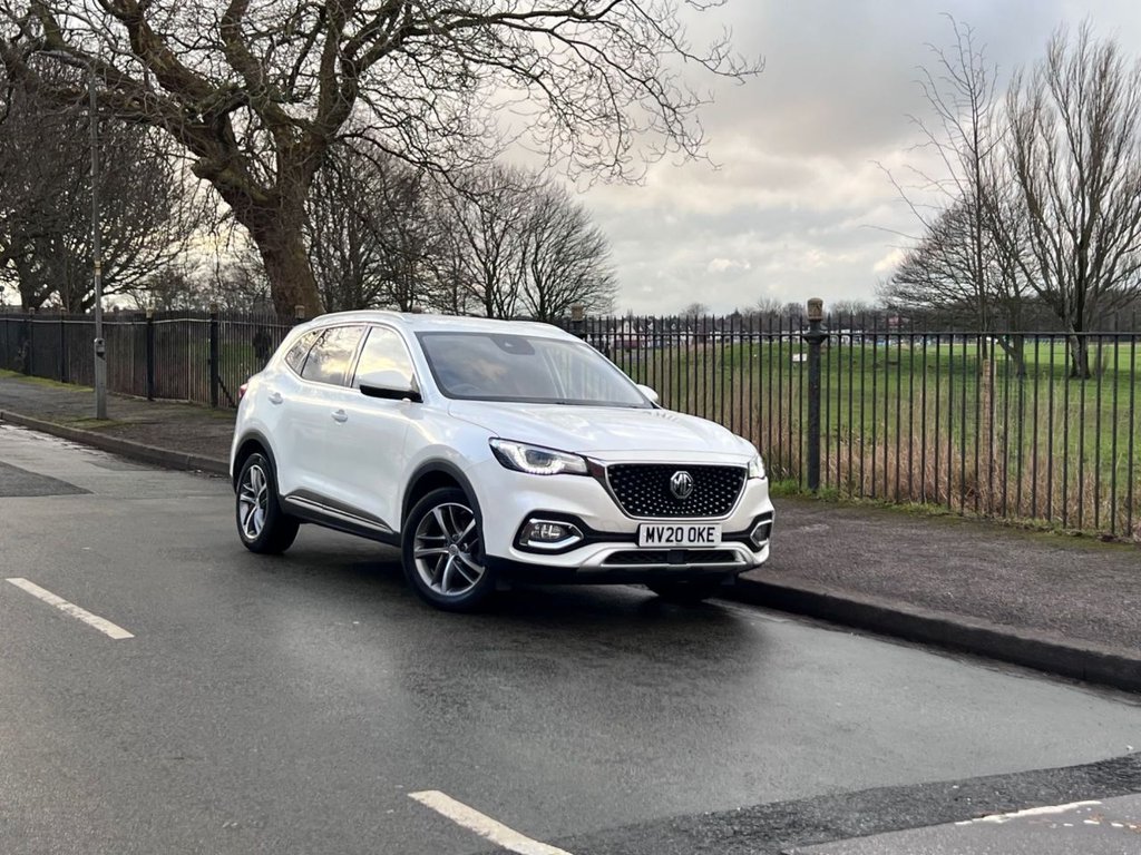 Used MG MG HS 2020 for sale - 77263044: Photo 4