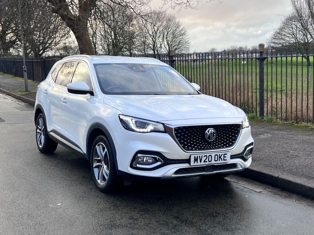 Used MG MG HS 2020 for sale - 77263044: Photo 7