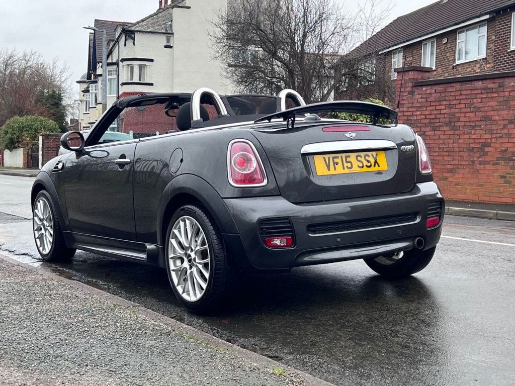 Used MINI Roadster 2015 for sale - 76985846: Photo 10